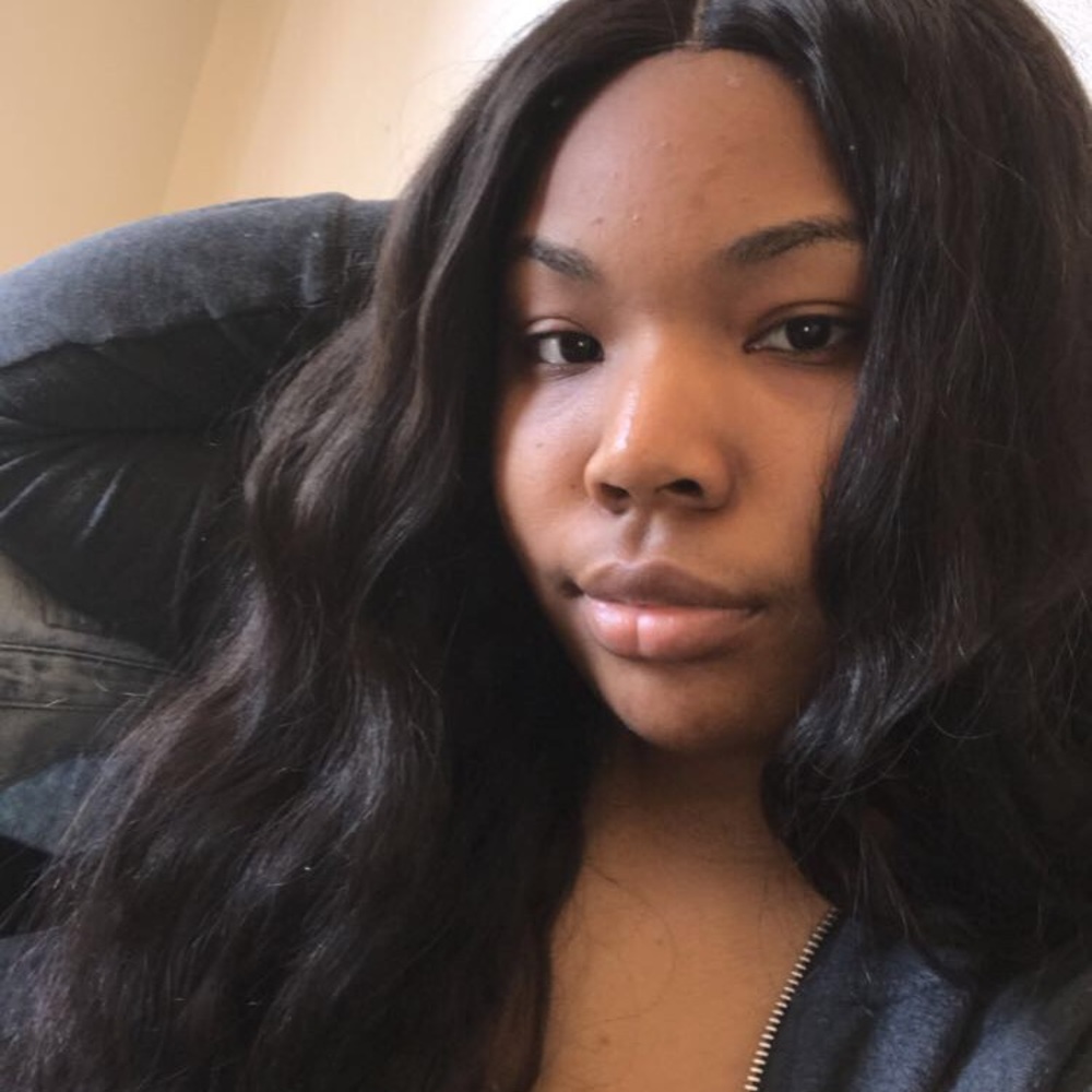 Meet your Posher, Breyonna